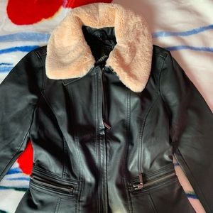 Brand new black jacket for sale !